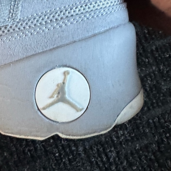 ✨ HOST PICK ✨Men’s Jordan Trunner LX Wolf Grey - Picture 4 of 5